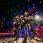 Scorpions to perform in India after almost 2 decades; To kickstart ‘Coming Home' tour in Shillong