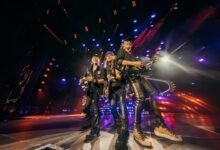 Scorpions to perform in India after almost 2 decades; To kickstart ‘Coming Home' tour in Shillong