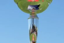 India's Virender Sharma, Prakash Bhatt named in match official panel for U19 Men's World Cup