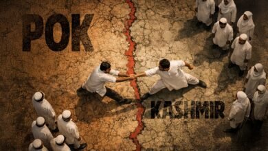 Indian agencies flag fresh push to exfiltrate Kashmiris into PoK