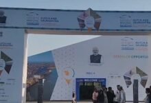 Rajkot gears up for two-day Vibrant Gujarat Regional Conference