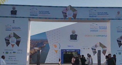 Rajkot gears up for two-day Vibrant Gujarat Regional Conference