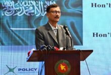 'Very unfortunate': Yunus advisor on US adding Bangladesh to visa bond list