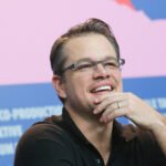 Matt Damon sheds to high school weight for Christopher Nolan’s ‘The Odyssey’