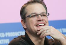 Matt Damon sheds to high school weight for Christopher Nolan’s ‘The Odyssey’