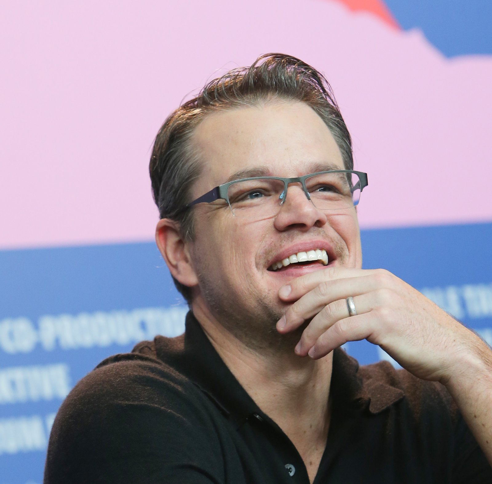 Matt Damon sheds to high school weight for Christopher Nolan’s ‘The Odyssey’