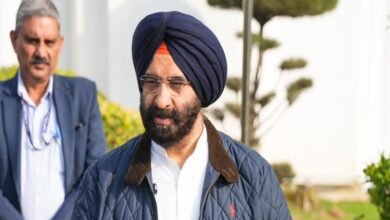 Sirsa urges Atishi, AAP MLAs to join pollution debate in Delhi Assembly tomorrow