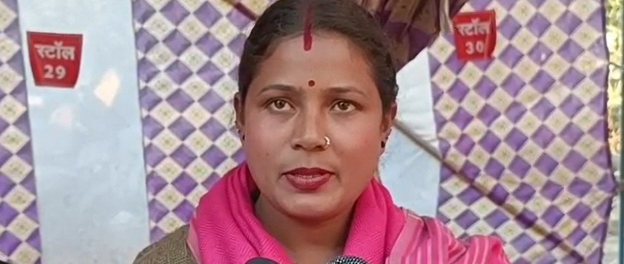 RSETI changes lives as rural women set up footwear industry in the hills 1 RSETI changes lives as rural women set up footwear industry in the hills