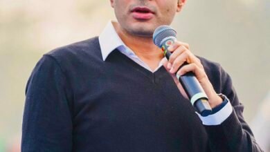 Abhishek Banerjee avoids commenting on ED raids at I-PAC office & Trinamool head Pratik Jain's residence in Kolkata