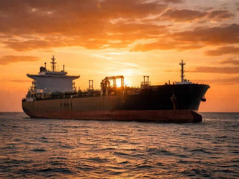 3 Indians among crew of Russian-flagged oil tanker seized by US over alleged Venezuela links: Report 1 3 Indians among crew of Russian-flagged oil tanker seized by US over alleged Venezuela links: Report