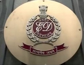 ED seizes ex-Gujarat official's resort, illegal properties valued at Rs 4.92 crore