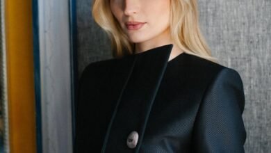 Sophie Turner says she can’t watch ‘Game of Thrones’ anymore