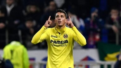 Spanish Super Cup offers Villarreal a chance to close gap in La Liga