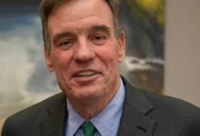 US Senator Mark Warner warns of precedent in Venezuela, flags Greenland risks