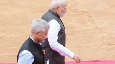 Distinguished diplomat playing key role in strengthening India’s foreign policy: PM Modi on EAM Jaishankar's birthday