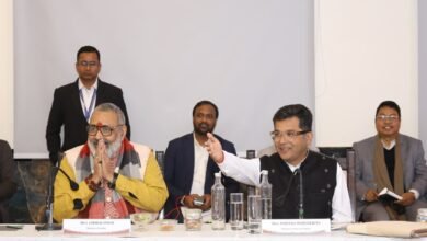 Centre aims to transform 100 high-potential districts into Global Export Champions