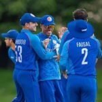 Mahboob Khan to lead Afghanistan's 15-man squad for U19 World Cup