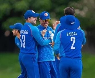 Mahboob Khan to lead Afghanistan’s 15-man squad for U19 World Cup