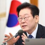 South Korean President Lee's approval rating rebounds to 60 per cent: Poll