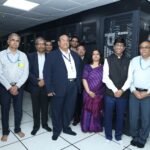 PARAM Rudra supercomputer inaugurated at IIT Bombay