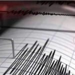 5.3 intensity earthquake with epicentre in Tajikistan jolts J&K