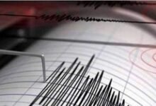 5.3 intensity earthquake with epicentre in Tajikistan jolts J&K