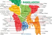 Rights body flags rising violence against minorities in Bangladesh