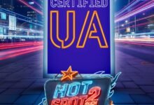 Censor Board clears Priya Bhavani Shankar's 'Hotspot 2 Much' for release with U/A certificate