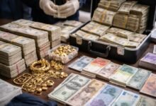 CBI arrests CPRI official in bribery case; recovers over Rs 3.7 crore cash