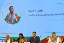IOA AGM concludes in Ahmedabad, to focus on governance reforms and athlete Welfare