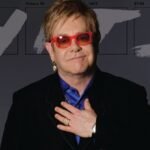Elton John says he is not anti-alcohol