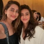 Anusha Dandekar reveals she has a 'tracker on her phone' because of her sister Shibani Dandekar