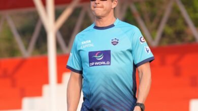WPL 2026: Everything feels positive, DC are raring to go, says head coach Batty