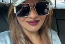 Madhoo calls ‘each & every one a sinner’, asks ‘not to judge anybody else’