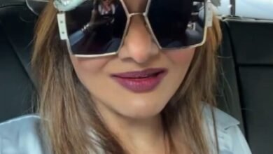 Madhoo calls ‘each & every one a sinner’, asks ‘not to judge anybody else’