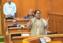 CM Rekha Gupta hails 'Vande Mataram' as soul of India