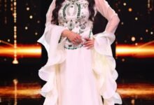 Jaya Prada 'grills' Vishal Dadlani for making Alia Bhatt dance to her iconic song 'Dafliwaale' in 'SOTY'