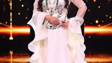 Jaya Prada 'grills' Vishal Dadlani for making Alia Bhatt dance to her iconic song 'Dafliwaale' in 'Student of the Year'