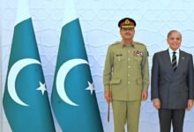 Pakistan: Munir sells false dreams to disillusioned PoGB population amid militarisation of resources