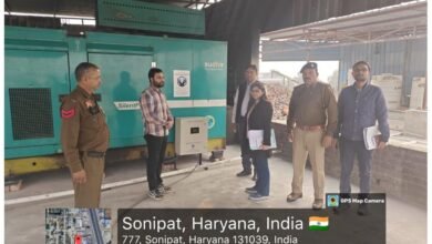 Delhi pollution: CAQM orders closure of 16 industrial units in NCR