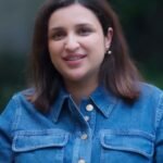 Parineeti Chopra shares how she keeps herself calm during postpartum