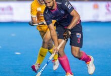 Men's HIL: Tamil Nadu Dragons beat SG Pipers in a thrilling encounter via a shoot-out