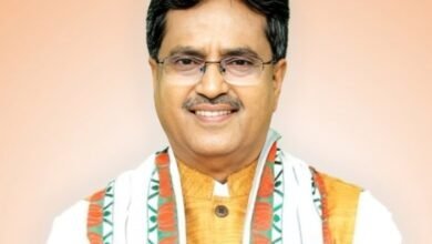 VB G RAM G Act a historic step towards rural socio-economic development: Tripura CM