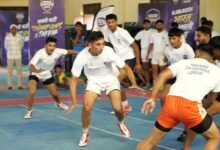 Kabaddi Champions League: Trophy Tour to take Spirit of Kabaddi across Haryana from January 16