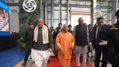 'Fearless Business', 'Ease of Doing Business' & 'Trust of Doing Business' are hallmarks of new UP: CM Yogi Adityanath