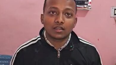 From cycle shop to Viksit Bharat Young Leaders’ Dialogue: Chandan’s big leap