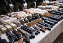 Bihar Police 2025 report card: Sharp decline in serious crimes; STF arrests record 134 Maoists