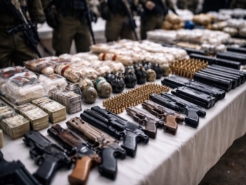 Bihar Police 2025 report card: Sharp decline in serious crimes; STF arrests record 134 Maoists 1 Bihar Police 2025 report card: Sharp decline in serious crimes; STF arrests record 134 Maoists