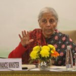 FM Sitharaman set to present Economic Survey 2026, all eyes on GDP growth estimates