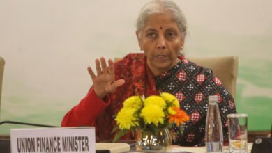 FM Sitharaman set to present Economic Survey 2026, all eyes on GDP growth estimates